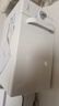 美的（Midea）快捷家用微波炉家用小型迷你360°转盘加热 旋钮操控易洁内胆时间调节20升（PM2000） 实拍图