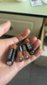 金霸王(Duracell)5号电池20粒装碱性干电池五号 适用博朗耳温枪/血糖仪/鼠标血压计电子秤遥控器儿童玩具 实拍图