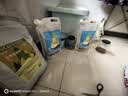 布卡星仓鼠玉米砂垫料小宠夏天清凉除臭透气金丝熊龙猫兔子用品2.5kg 实拍图