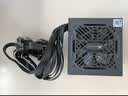 长城（Great Wall）额定650W P6白牌直出线电源（ATX3.1/原生PCIe5.1/单路12V/温控风扇/5060显卡/高品质中国电容） 实拍图