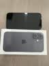Apple/苹果 iPhone 16（A3288）256GB 黑色 支持移动联通电信5G 双卡双待手机 实拍图