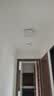 锐捷睿易无线吸顶apWiFi6 RG-EAP262(G)V2千兆双频1800M 企业级全屋wifi路由器大户型办公别墅酒店组网 实拍图