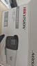 海康威视（HIKVISION）监控摄像头400万2K高清全彩夜视语音对讲poe供电 AI人形检测户外防水监控器DS-IPC-K24H-LT 6MM 实拍图