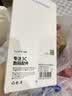 朗客 适用华为mate50pro/pro+钢化膜HUAWEI mate50RS手机膜全屏覆盖曲面玻璃保护膜超薄高清防摔贴膜 实拍图