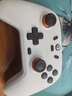 盖世小鸡（GAMESIR）启明星无线游戏手柄 switch2/switch手机安卓苹果Steam电脑NS2pro蓝牙电视有线双人成行地平线6 实拍图