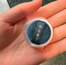 花西子新版好气色散粉旅行装小样-05轻雾紫-1g 实拍图