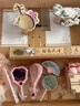 奥智嘉古风换装娃娃女孩玩具玩偶公主洋娃娃仿真儿童过家家生日礼物 实拍图