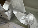 鲜品屋端午粽子礼盒1390g肉粽坚果流心粽海鸭蛋团购福利 实拍图