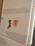 贝博氏babybox爬爬垫婴儿宝宝爬行垫XPE加厚双面可折叠地垫200*150*2cm 实拍图