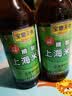 宝鼎天鱼宝鼎上海米醋500ml*2大米酿造5度饺子醋凉拌醋腊八醋蒜海鲜蘸醋 实拍图