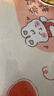 四万公里桌布免洗防水防油长方形防烫餐桌垫台布PVC桌面垫野餐垫90*140CM 实拍图
