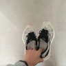 特步（XTEP）160X3.0pro跑鞋男中国马拉松跑记录同款碳板长跑耐磨缓震竞训鞋女 新白色/黑-男 42 实拍图