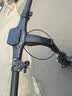 Segway电动滑板车ZT3Pro+箱包座椅套装成人两轮代步便携式折叠前后双减震运越野全速真续航2025款 实拍图