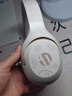 英菲克（INPHIC）H1S四六级听力耳机考试英语专四专八FM调频46级头戴式运动游戏耳麦手机电脑通用校园广播考研有线 H1S【蓝牙+FM调频旗舰版+音频线】收音机 实拍图
