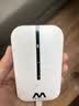 烁盟【新疆云南可用】随身wifi免插卡移动wifi6便携式5ghz无线流量2026款全国通用车载电脑游戏专用 【云南专用-续航版】可拆卸3000毫安电池*2 新疆云南本地运营商合作款，不限速不虚标 实拍图