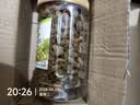 良品铺子新疆绿葡萄干520g新疆特产无核大颗粒免洗葡萄干健康休闲零食 实拍图