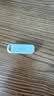 闪迪（SanDisk）1TB Type-C USB3.2 苹果手机U盘 奶油白 读速150MB/s 苹果MFI认证 iPhone/iPad手机电脑两用U盘 实拍图
