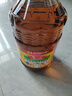 鲁花 【保真菜籽油】食用油 低芥酸特香菜籽油 6.18L   物理压榨 实拍图