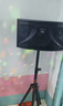 JBL KI110WH家庭ktv音响套装卡拉OK点歌机一体机家庭影院组合家用K歌专业音箱唱歌设备 【欢唱版】10英寸音响点歌机套装 实拍图