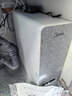 美的（Midea）直饮加热净水器套装【白泽1000+管线机MG245-R+前置24pro】0阻垢剂反渗透过滤 家用净饮机 实拍图