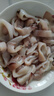 鲜项冷冻鱿鱼圈 400g 袋装 铁板鱿鱼 火锅烧烤食材 鱿鱼生鲜端午送礼 实拍图
