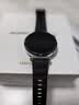 HUAWEI WATCH GT 6 雅丹黑 46mm智能手表多维情绪健康全新骑行体验华为智能手表 实拍图