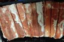 草原宏宝内蒙古厚切羊肉卷 800g/袋 原切羊肉 火锅食材 实拍图