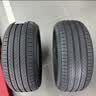 米其林（MICHELIN）汽车轮胎 215/55R17 94V 浩悦五代Primacy 5 适配迈腾帕萨特/天籁 实拍图