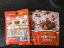 李锦记拿手菜系列 广式蜜汁叉烧酱100g【低脂】烧烤腌制 调味料 一招胜 实拍图