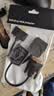 山泽 DVI转VGA转接头 DVI-D转VGA线高清转换器 DVI24+1电脑显卡连接投影仪电视显示器连接线 DV2020 实拍图