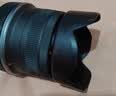 JJC 适用佳能RF-S 18-45遮光罩49mm镜头R10 R50 R100相机配件EF-M 15-45镜头m6II（新旧版随机发货） 实拍图
