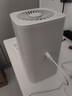 小米白系列【母婴级】空气净化器除甲醛家用除菌过滤二手烟车载卧室去臭菌桌面负离子异味桌面空气清新 净化甲醛丨母婴适用丨除烟抑菌 实拍图