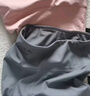 VICTORIATOURIST瑜伽服女运动套装夏季防晒跑步普拉提健身服美背含胸垫两件套 实拍图