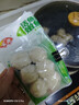 安井火锅套餐礼盒 1862g 虾滑牛肉丸火锅丸子组合 8种食材送底料 实拍图