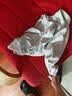 蕉内银皮301S男士内裤精梳棉10A抗菌撞色腰带运动透气男生夏季平角3件 实拍图