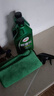 龟牌（Turtle Wax）纳米镀膜剂 车漆封釉 上光养护 全车通用 500ml*2瓶 TC-123005*2 实拍图