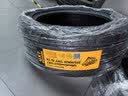 马牌（Continental）汽车轮胎 255/50R20 109Y XL FR UX7 适配理想L8 理想L9 实拍图