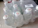 百事可乐七喜7UP 无糖 小柑橘柠檬味 碳酸饮料汽水 550ml*12瓶 随机包装 实拍图
