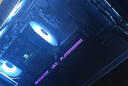三星（SAMSUNG）2TB SSD固态硬盘 M.2接口(NVMe协议PCIe 5.0 x4) 9100 PRO With Heatsink散热片版 台式机 PS5 实拍图