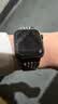 华为（HUAWEI）【咨询享优惠】WATCH FIT 5运动智能手表蓝牙通话轻薄大屏高中学生健康管理NFC门禁男女心率 韵律黑【甄选表带+精美表盘】 实拍图
