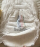 bebebus【未检出甲酰胺】超裤拉拉裤超薄尿不湿学步裤安睡一整夜2XL28 实拍图