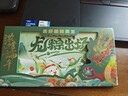 中首粮礼品卡中秋节礼品册礼券兑中粮米面油大礼包月饼自选提货购物卡券 中首粮 1500型 团团圆圆 实拍图