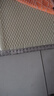 贝博氏babybox爬爬垫婴儿宝宝爬行垫抗菌XPE包边折叠地垫180*200*2.5cm 实拍图
