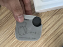 ANKER【詹青云推荐】8G安克飞书AI录音豆智能转文字会议纪要总结麦克风录音卡神器笔商务办公深空黑 实拍图