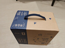 蒙牛特仑苏纯牛奶250ml*16盒 家庭早餐 送礼盒装送礼礼盒 实拍图
