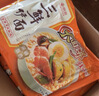 华丰京觅华丰三鲜伊面方便面整箱 升级大面饼 原味118g*21袋 实拍图