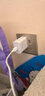 GUGI适配华为充电器66W/100W/120W快充原装type-c数据线mate60/70/p40手机插头充电头套装X5充电线 100W型号快充套装【3C安全认证】2米套装 实拍图