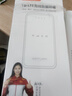 影腾随身wifi三网全国通用无线wi-fi6免插卡移动联通电信无限制大流量卡便携式网卡高速网络2026款5GHF 【三网通8000毫安充电款】+续航翻倍全国通用 实拍图