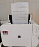 佳能（Canon）E568白 无线自动双面学生彩色喷墨多功能一体机（打印/复印/扫描 WiFi 学生作业/照片打印 家用） 实拍图