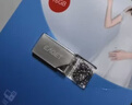 忆捷（EAGET）32GB USB2.0 U盘U8M金属高速迷你防水便携式创意车载办公学习 招标投标竞标优盘  实拍图
